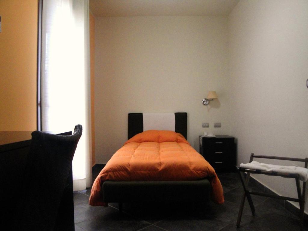 Hotel La Cavalera Augusta Room photo